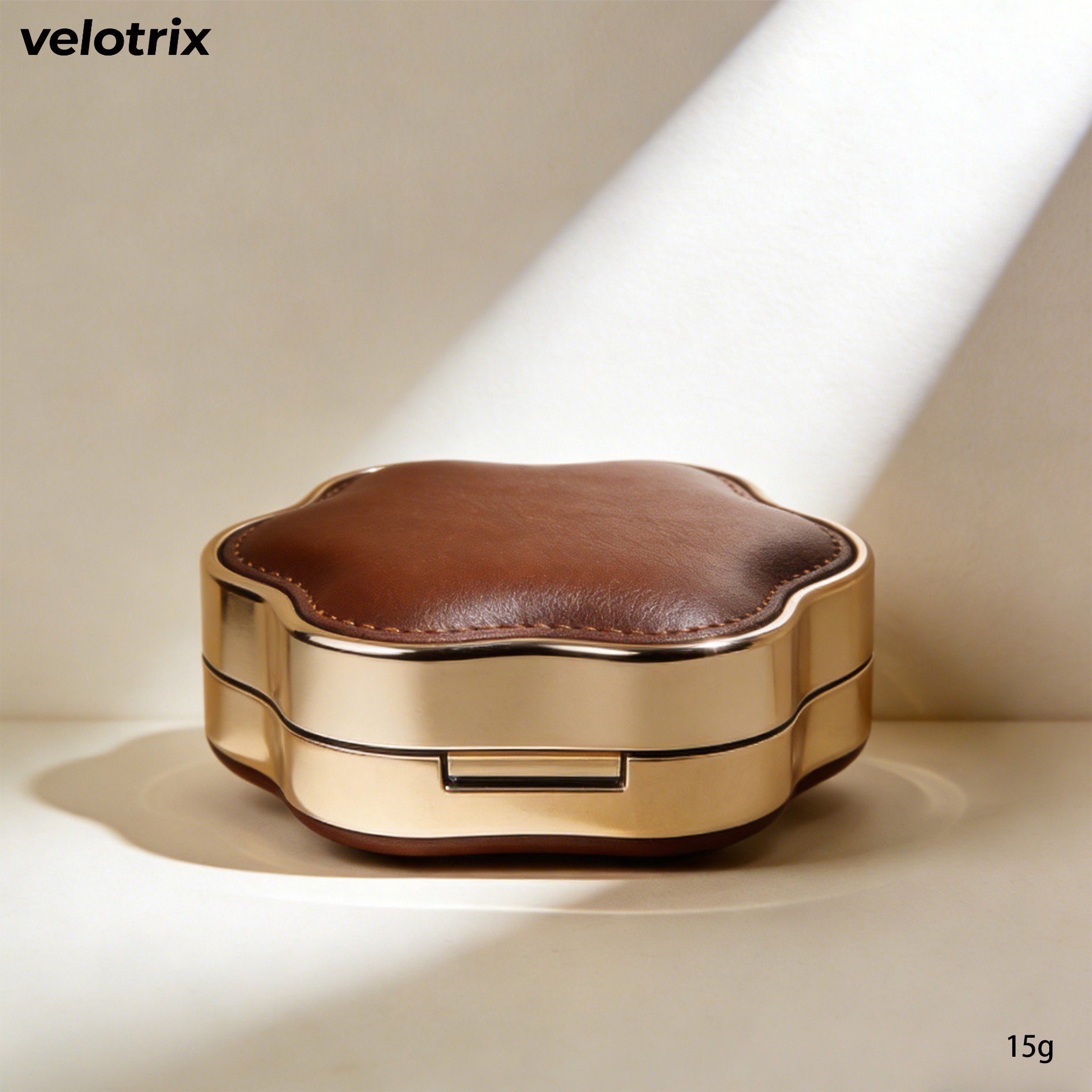 全天候持久水潤底妝效果