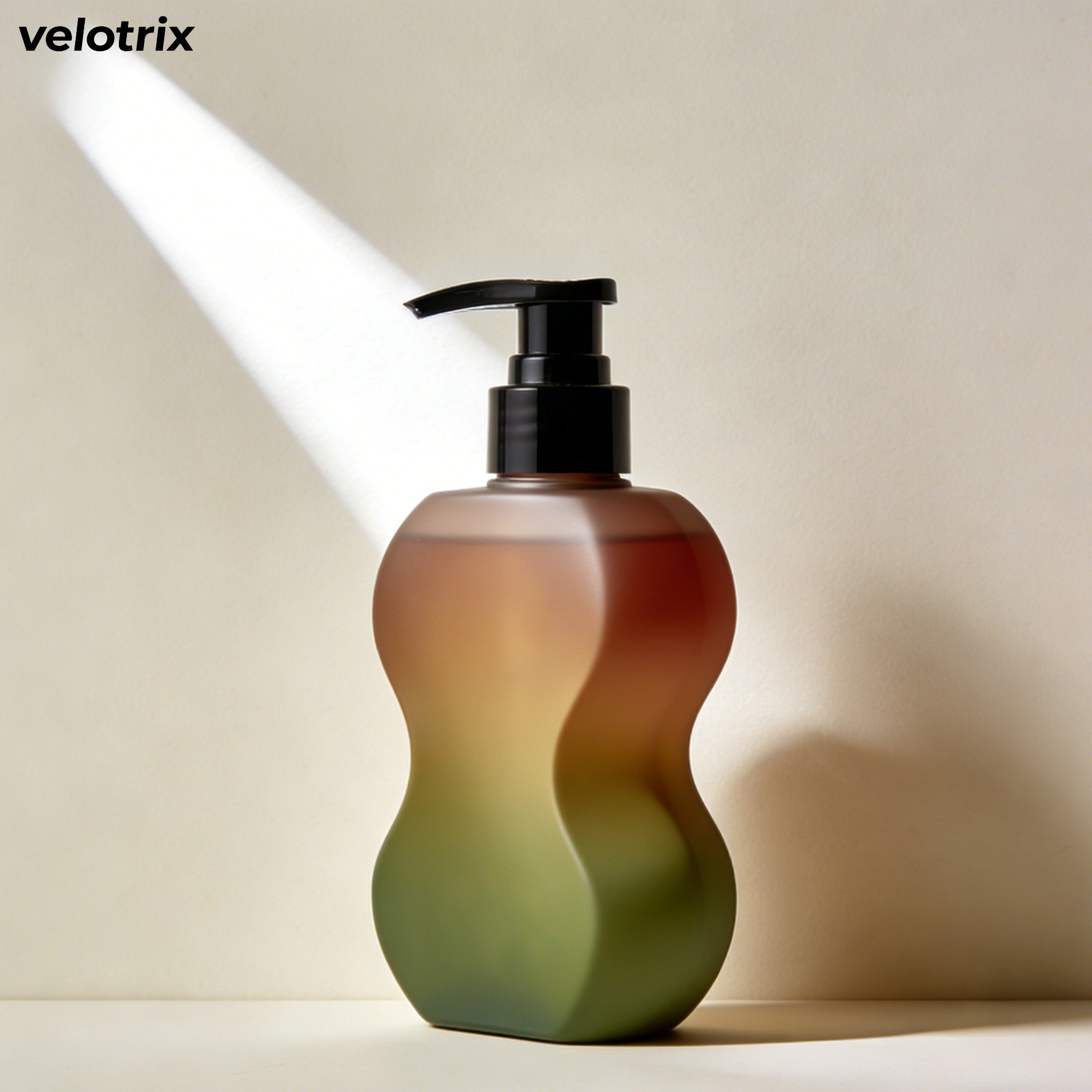 適合全家使用的洗髮精套裝