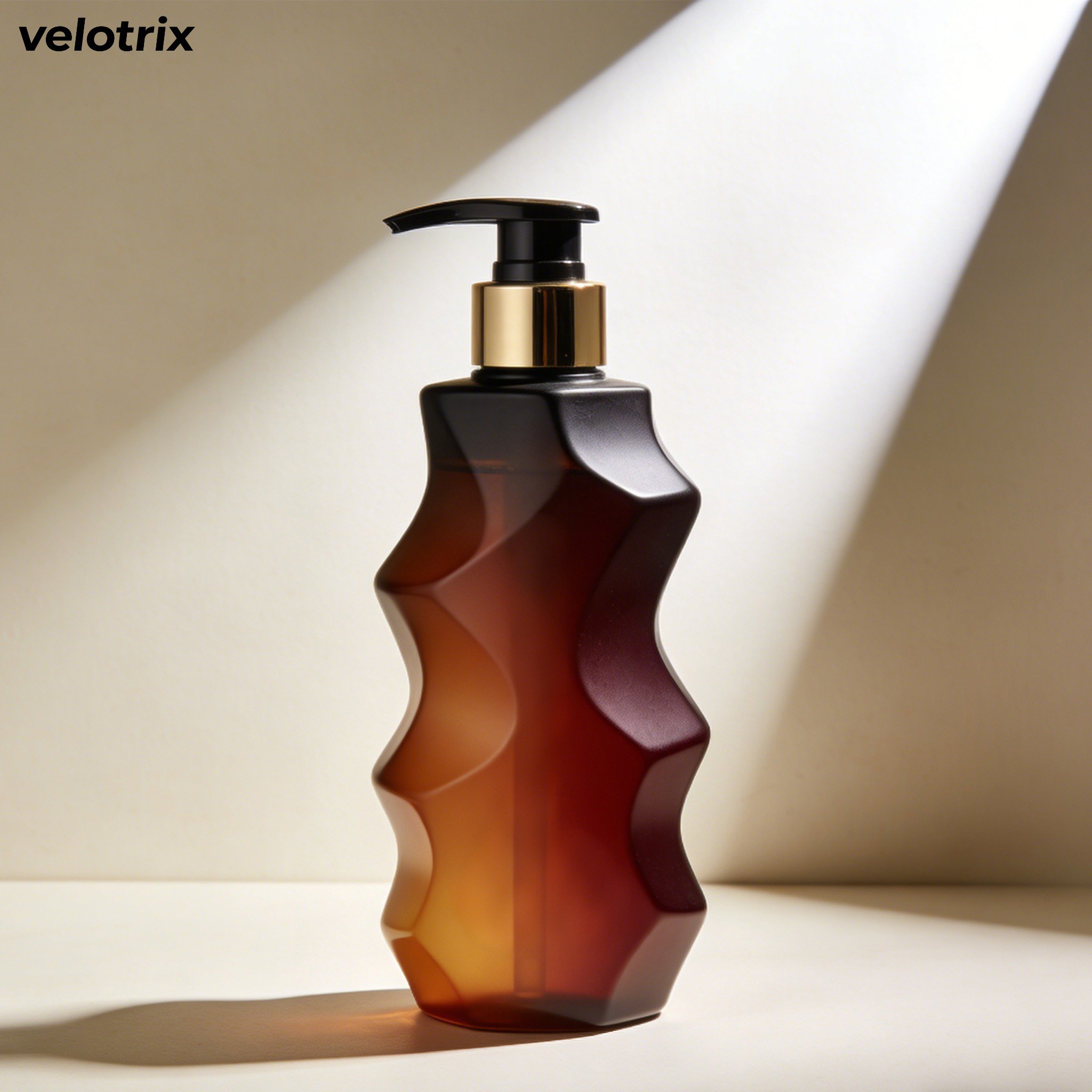 天然成分潤膚沐浴露質地圖