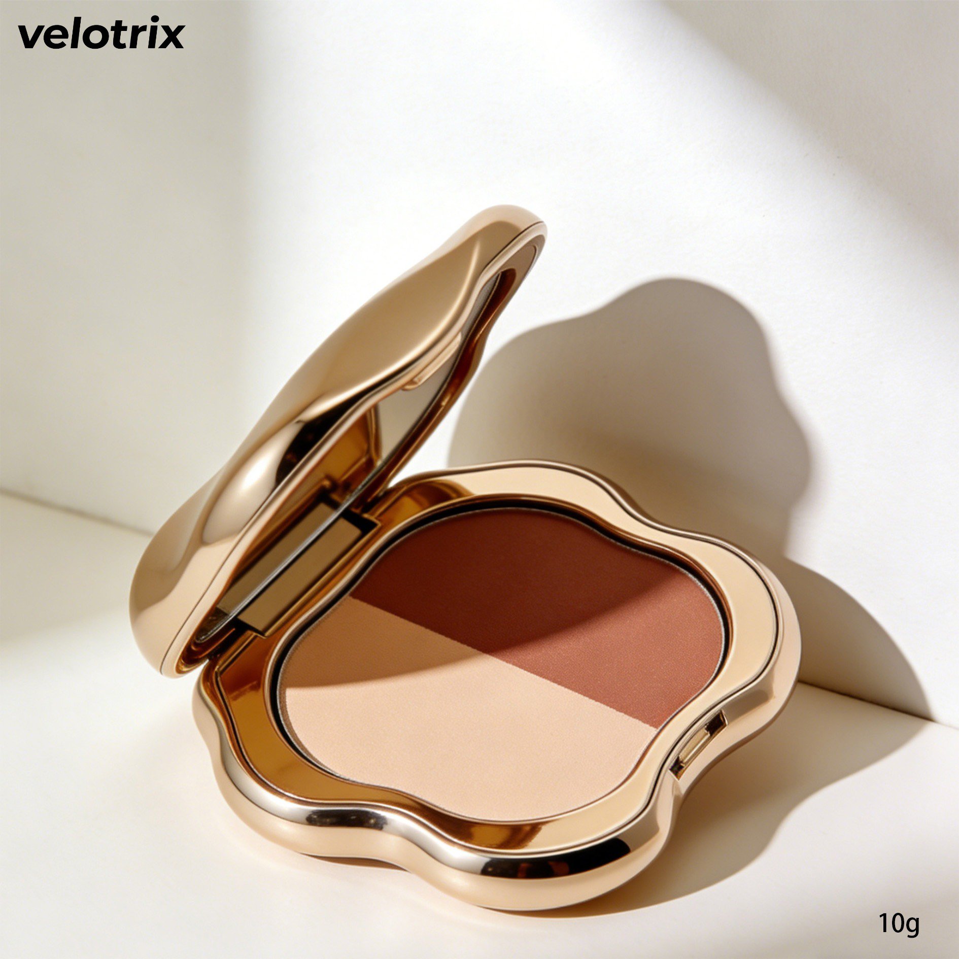 持久控油粉餅適合油性肌膚