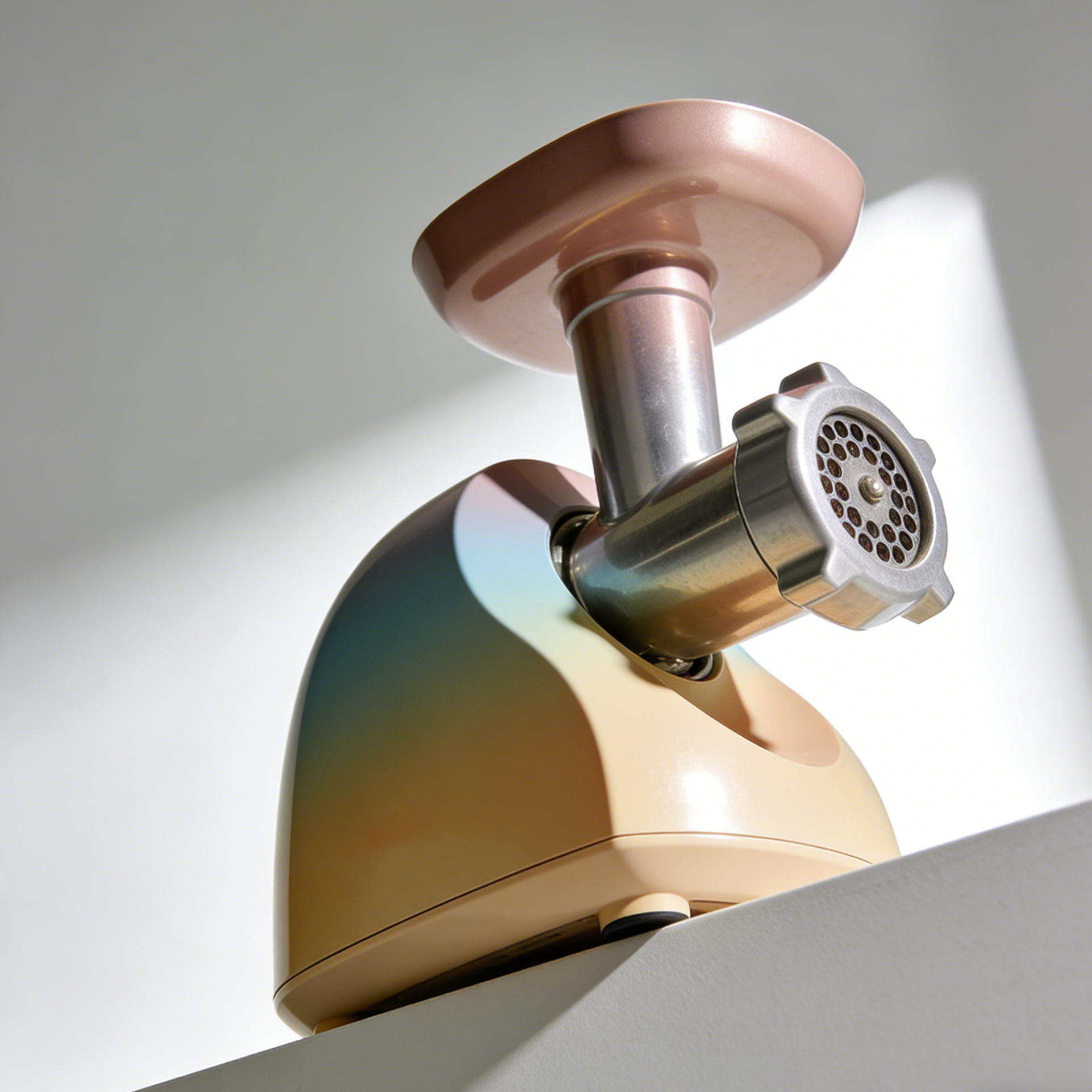 電動快速絞肉機