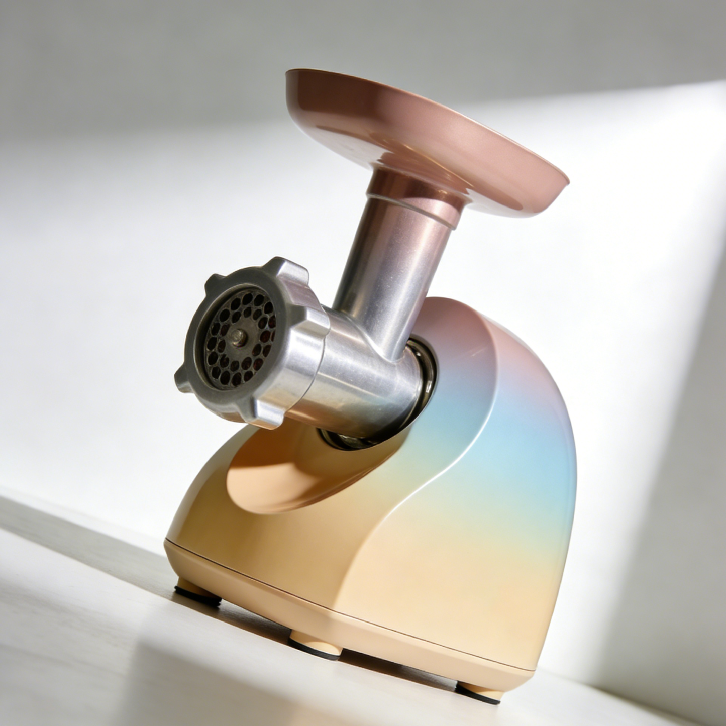 電動快速絞肉機