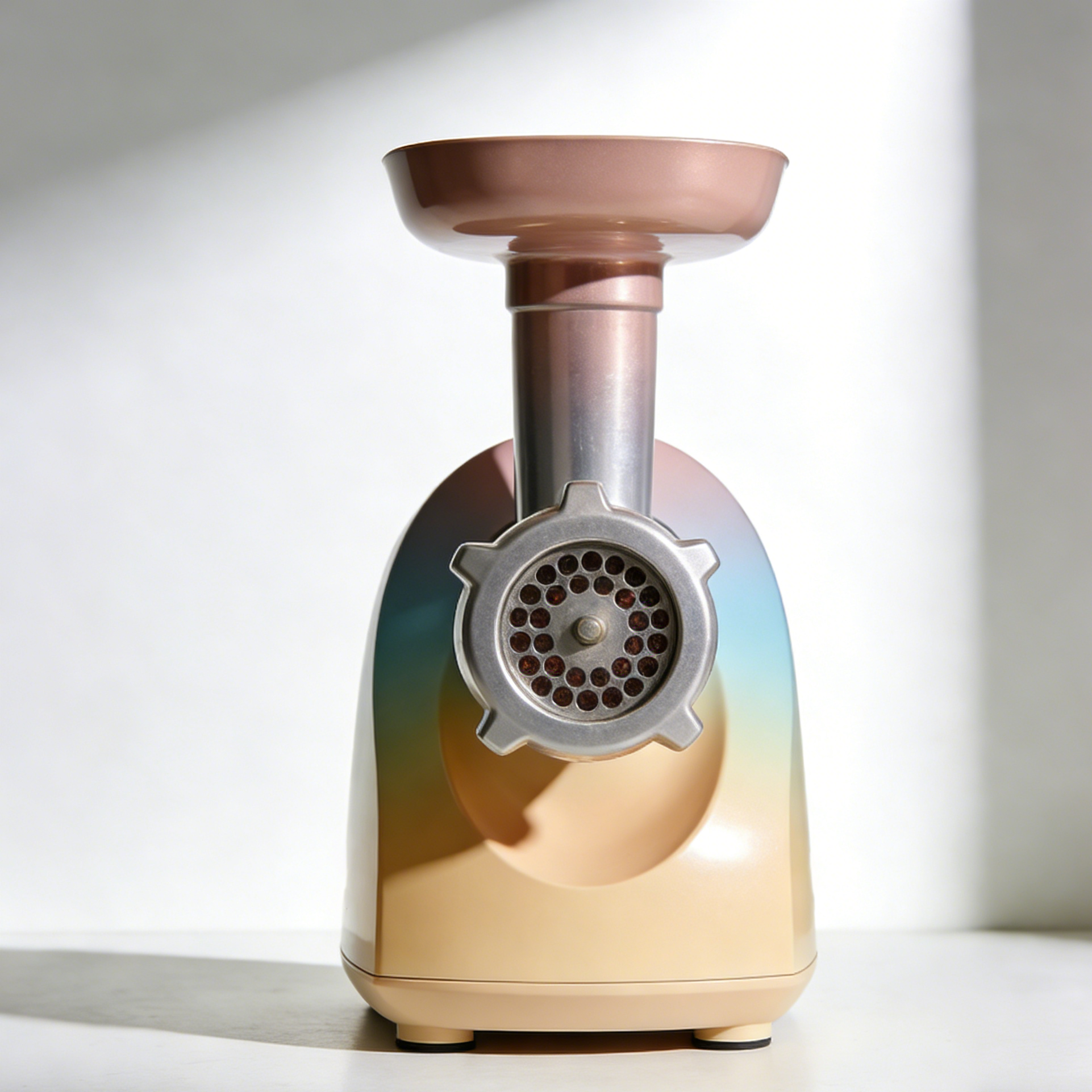 電動快速絞肉機