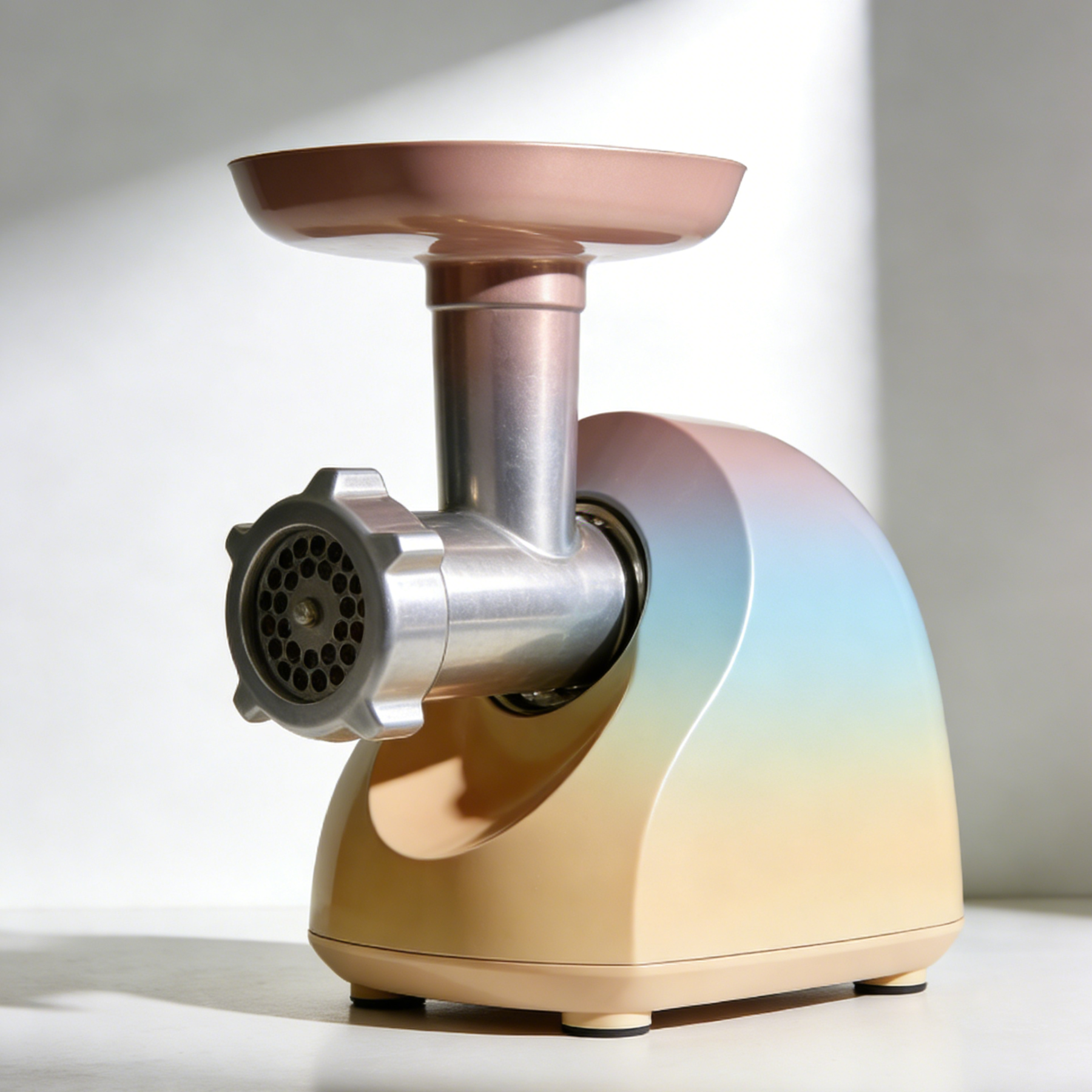 電動快速絞肉機