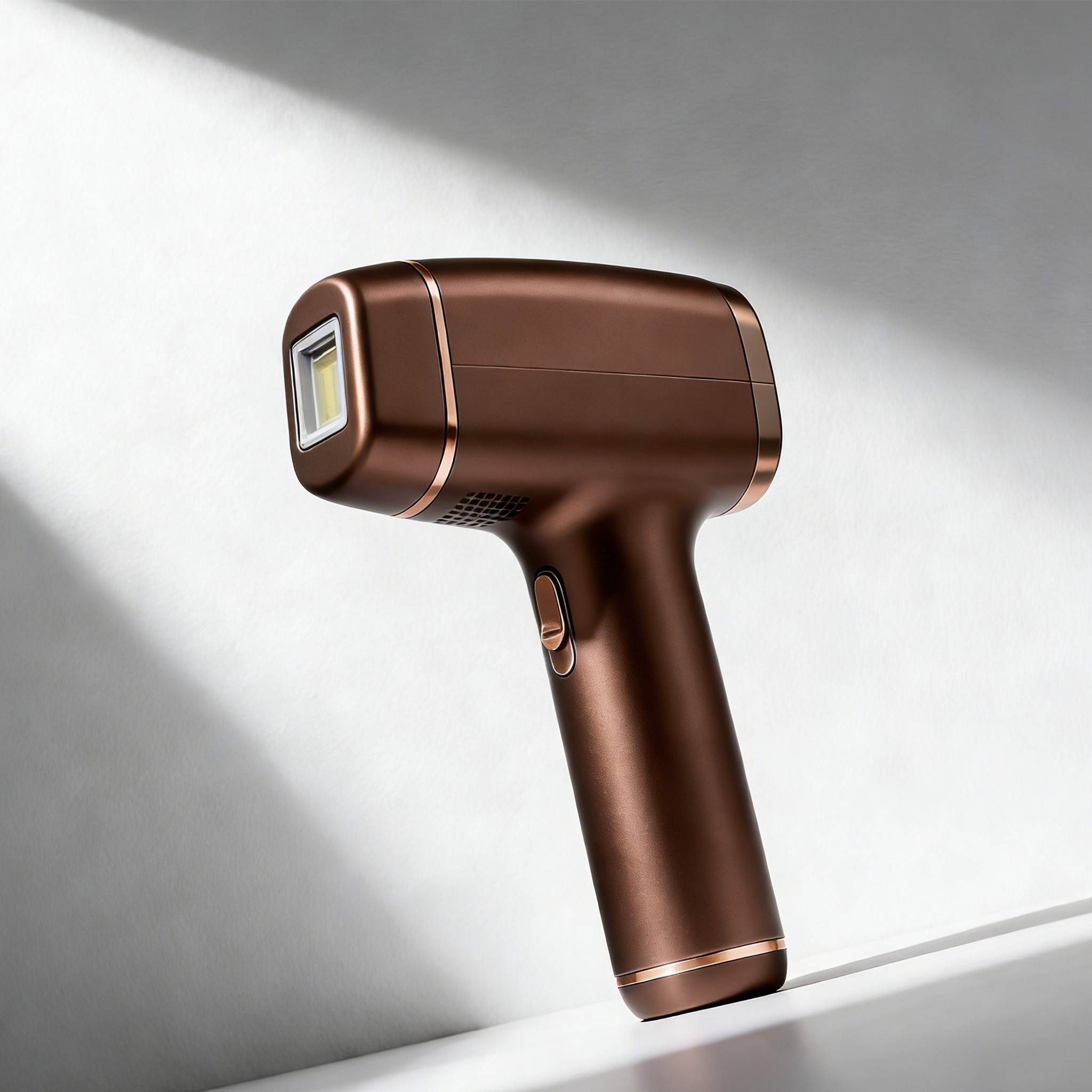 激光脫毛儀家用無痛脫毛器