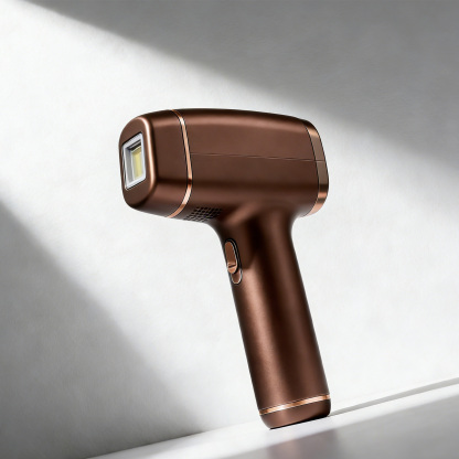 激光脫毛儀家用無痛脫毛器