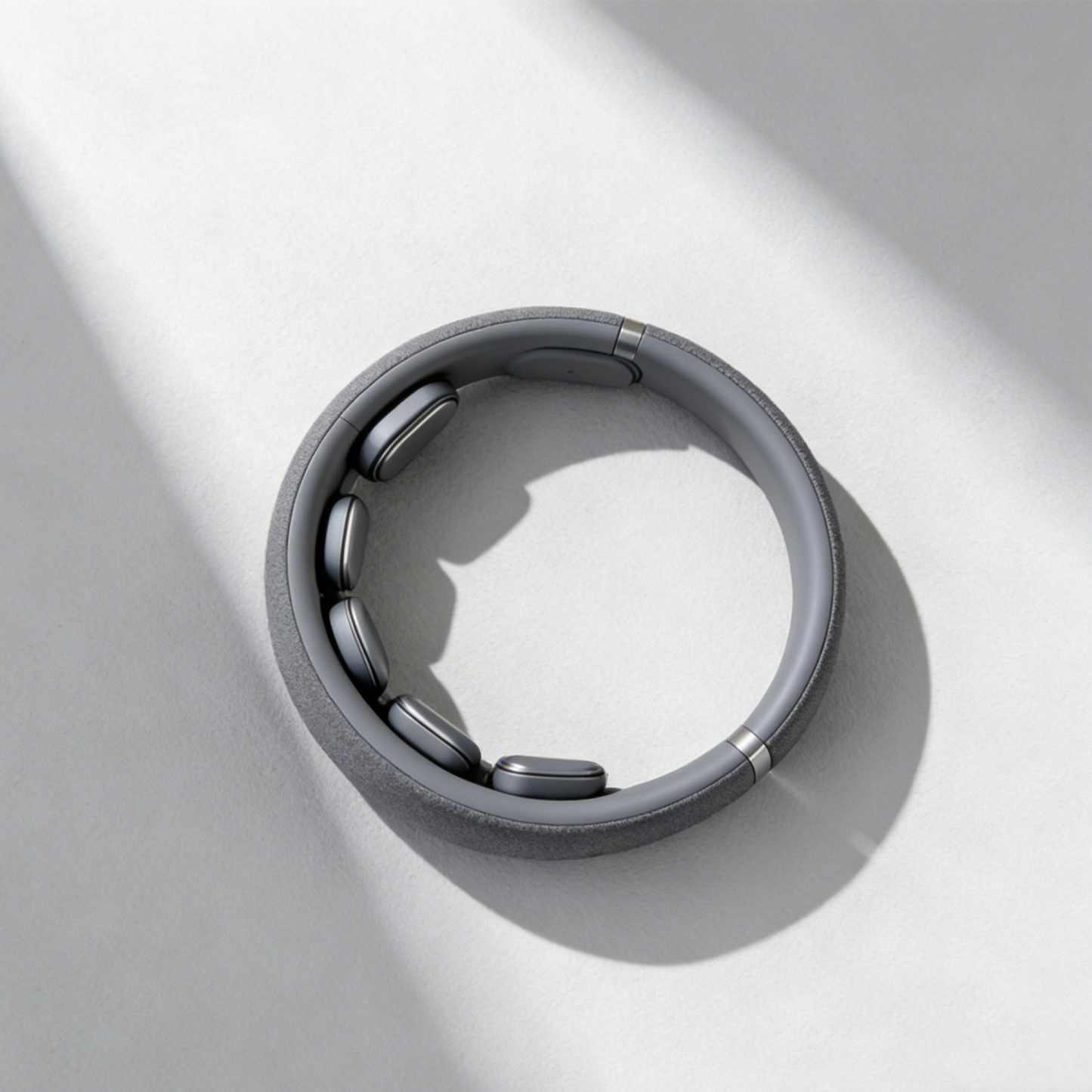 智能頸部按摩儀