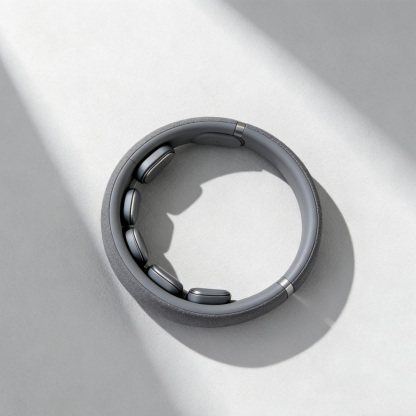 智能頸部按摩儀