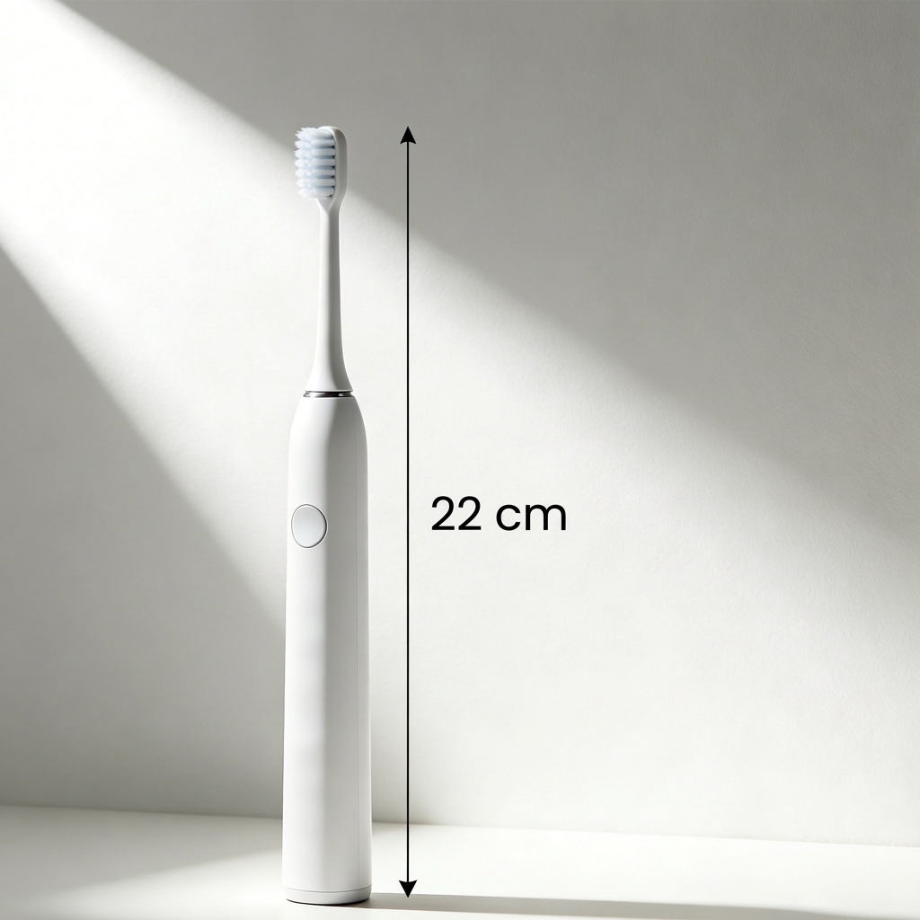 高效潔淨智能電動牙刷