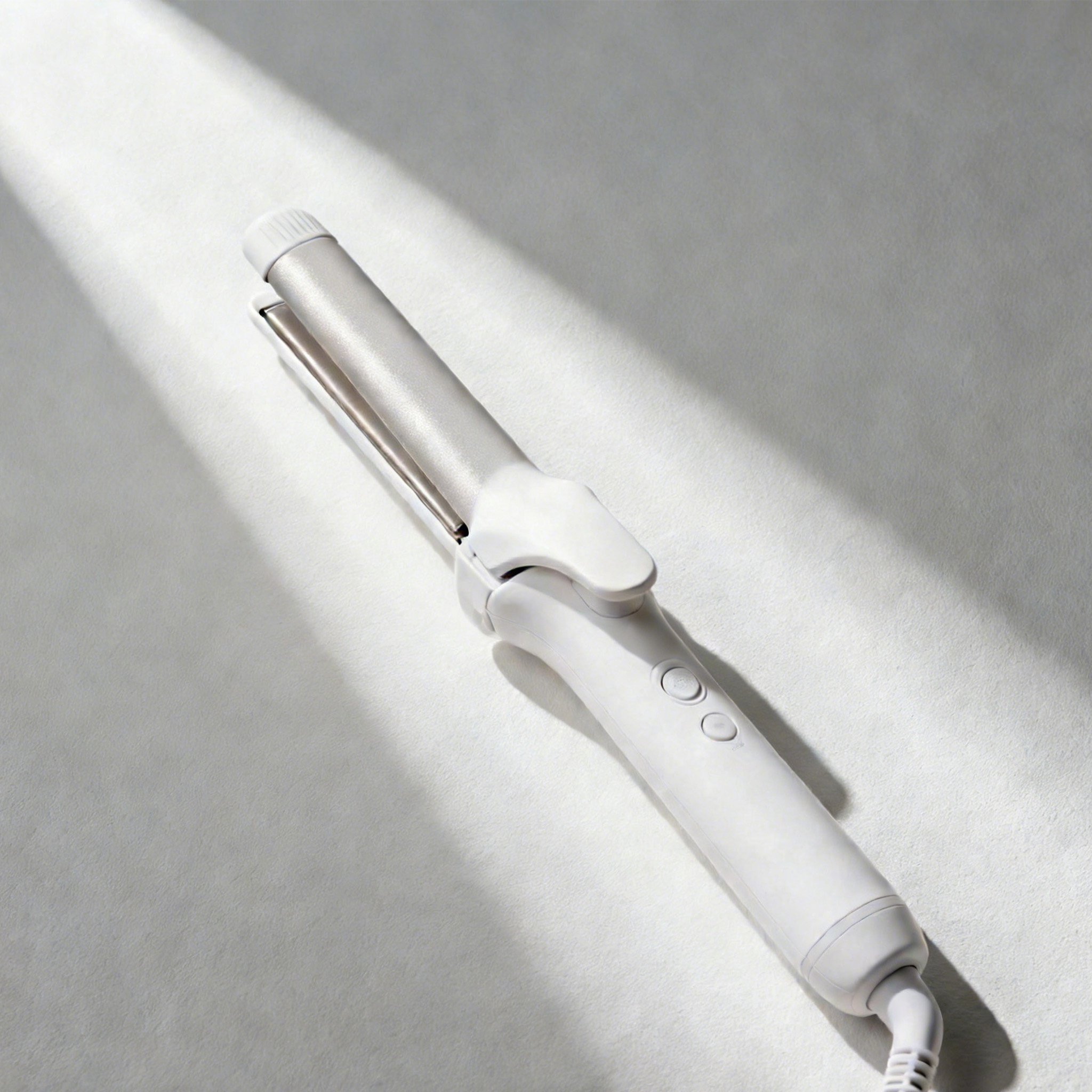 直髮造型夾產品外觀