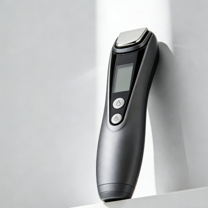 多功能脸部美容仪