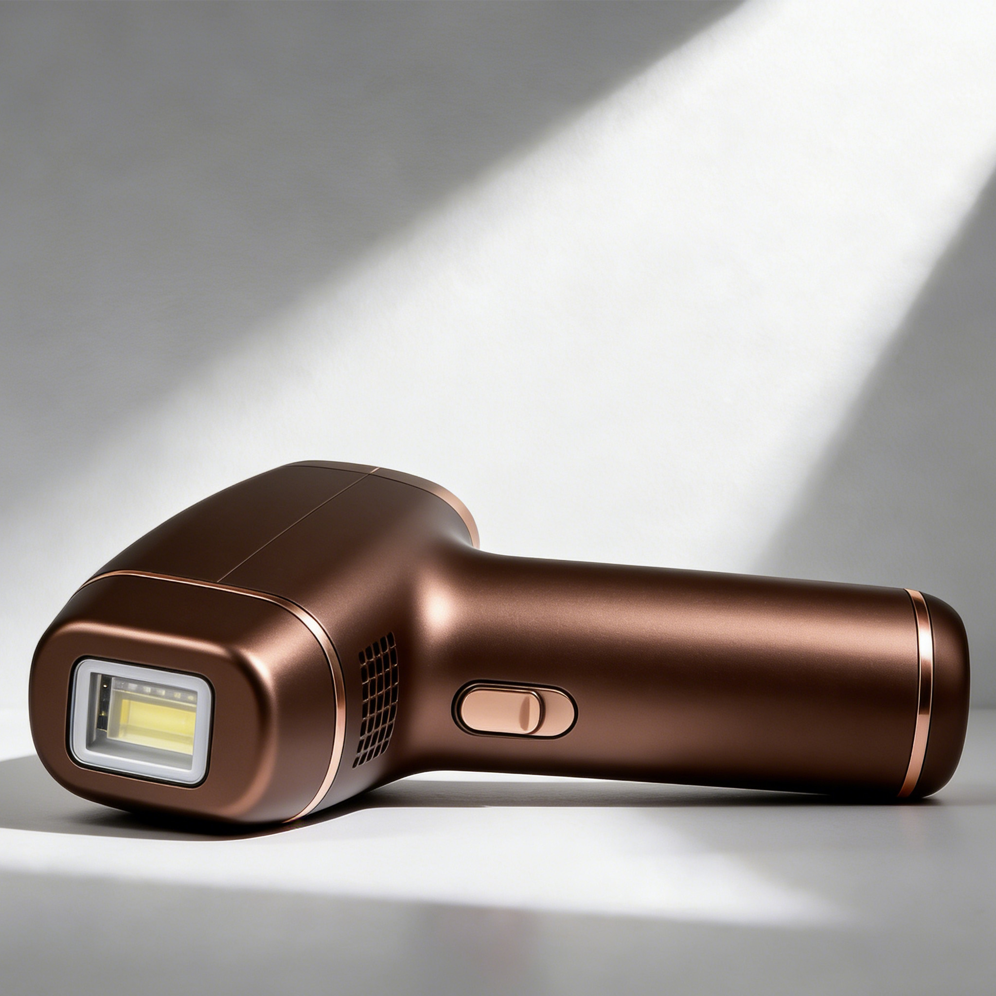 激光脫毛儀家用無痛脫毛器