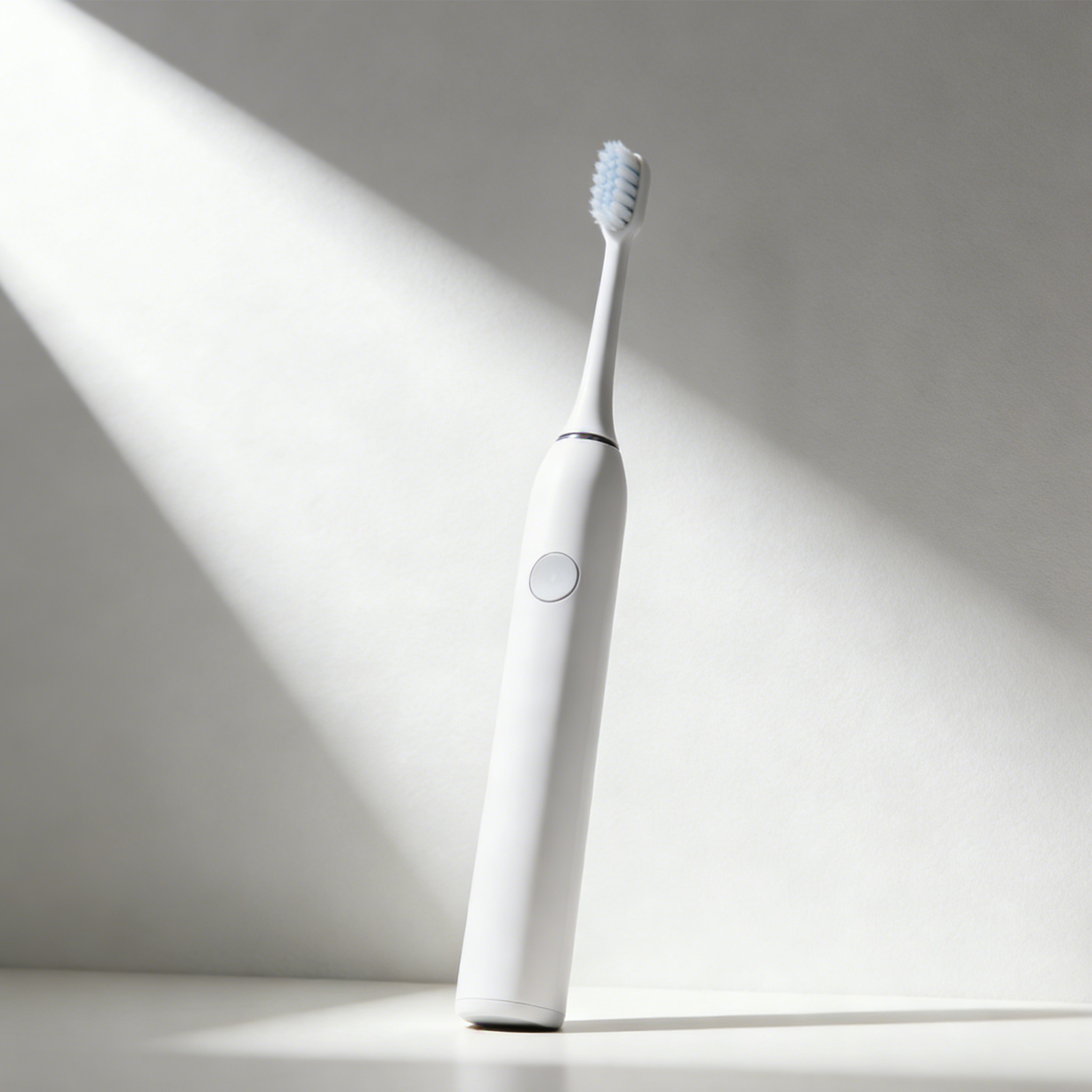 智能电动牙刷