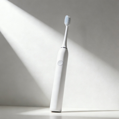 智能电动牙刷