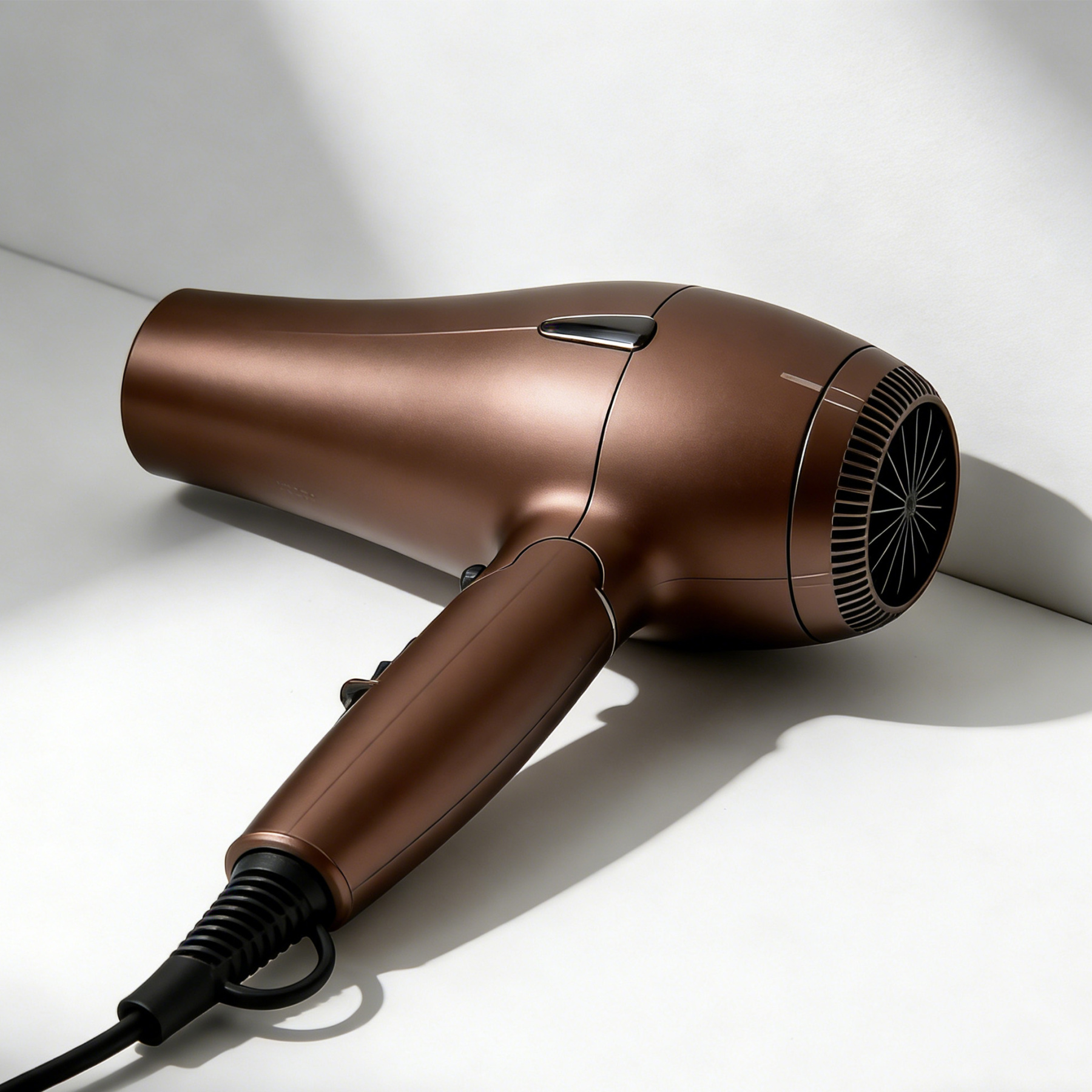 多功能护发吹风机