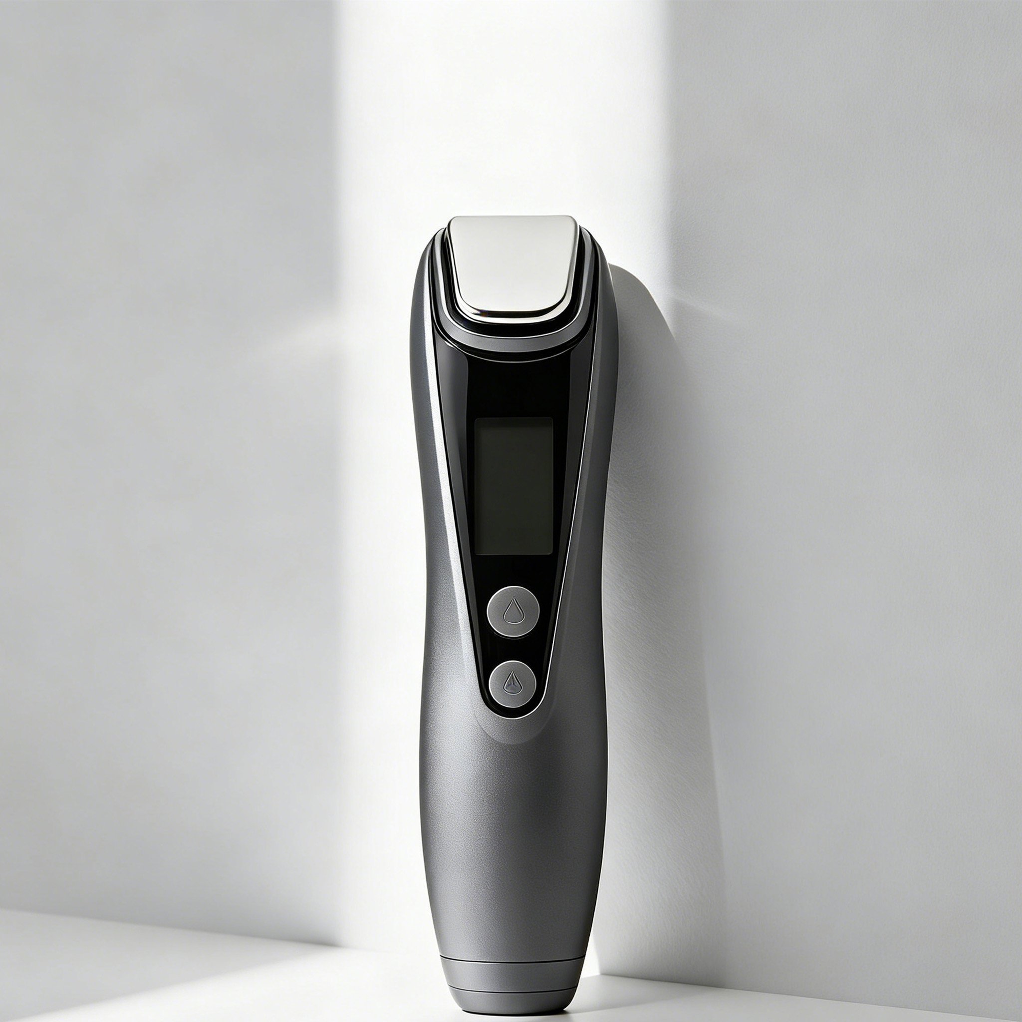 臉部美容儀使用方式說明