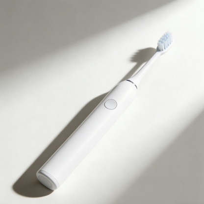 智能电动牙刷