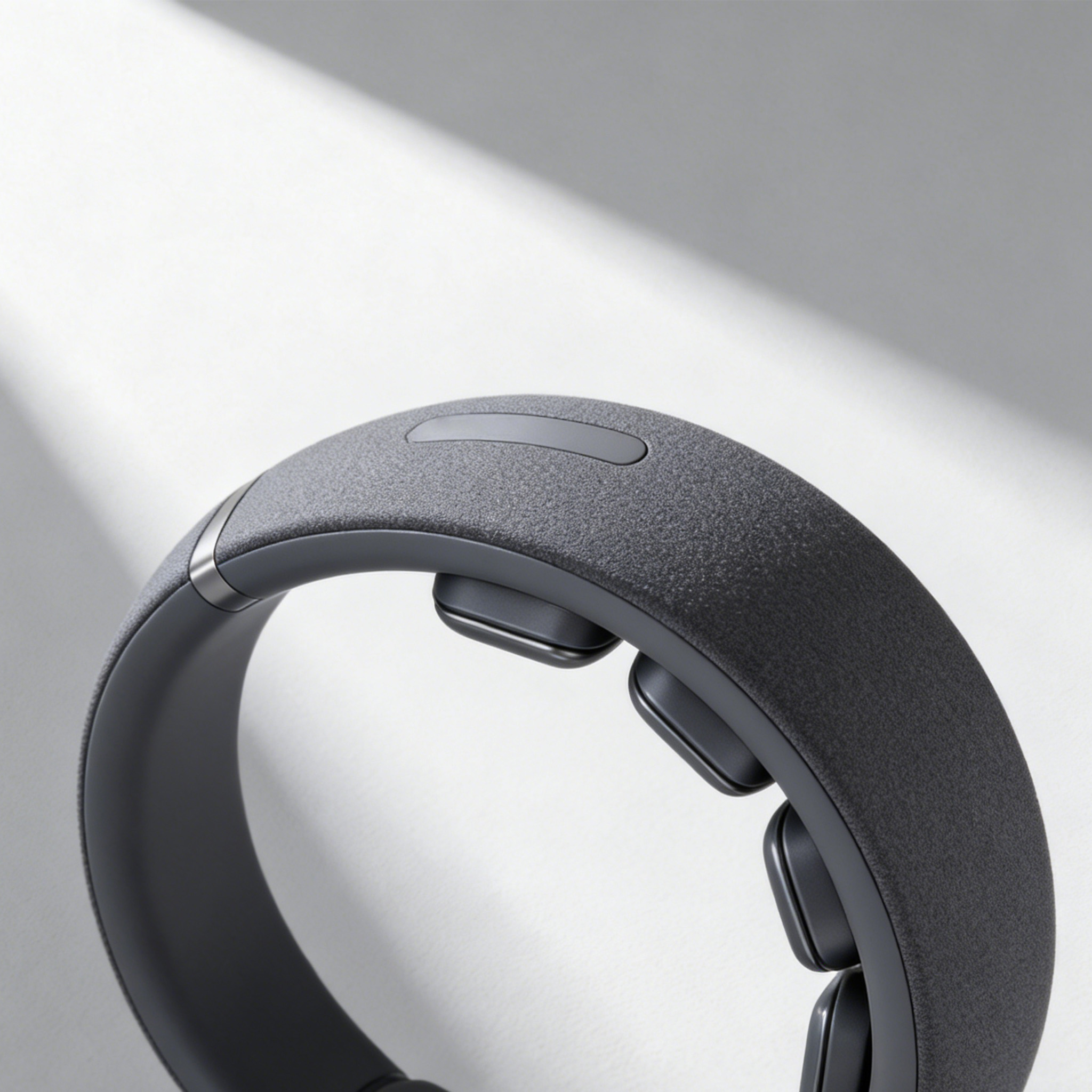 智能頸部按摩儀