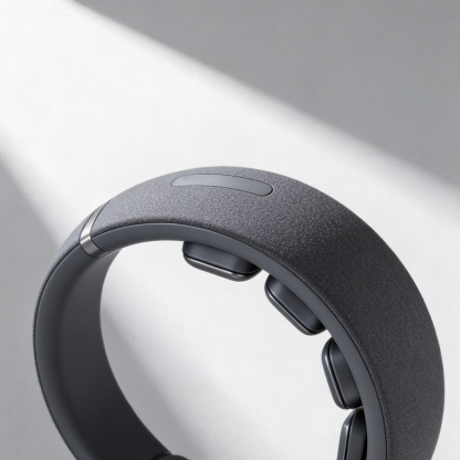 智能頸部按摩儀