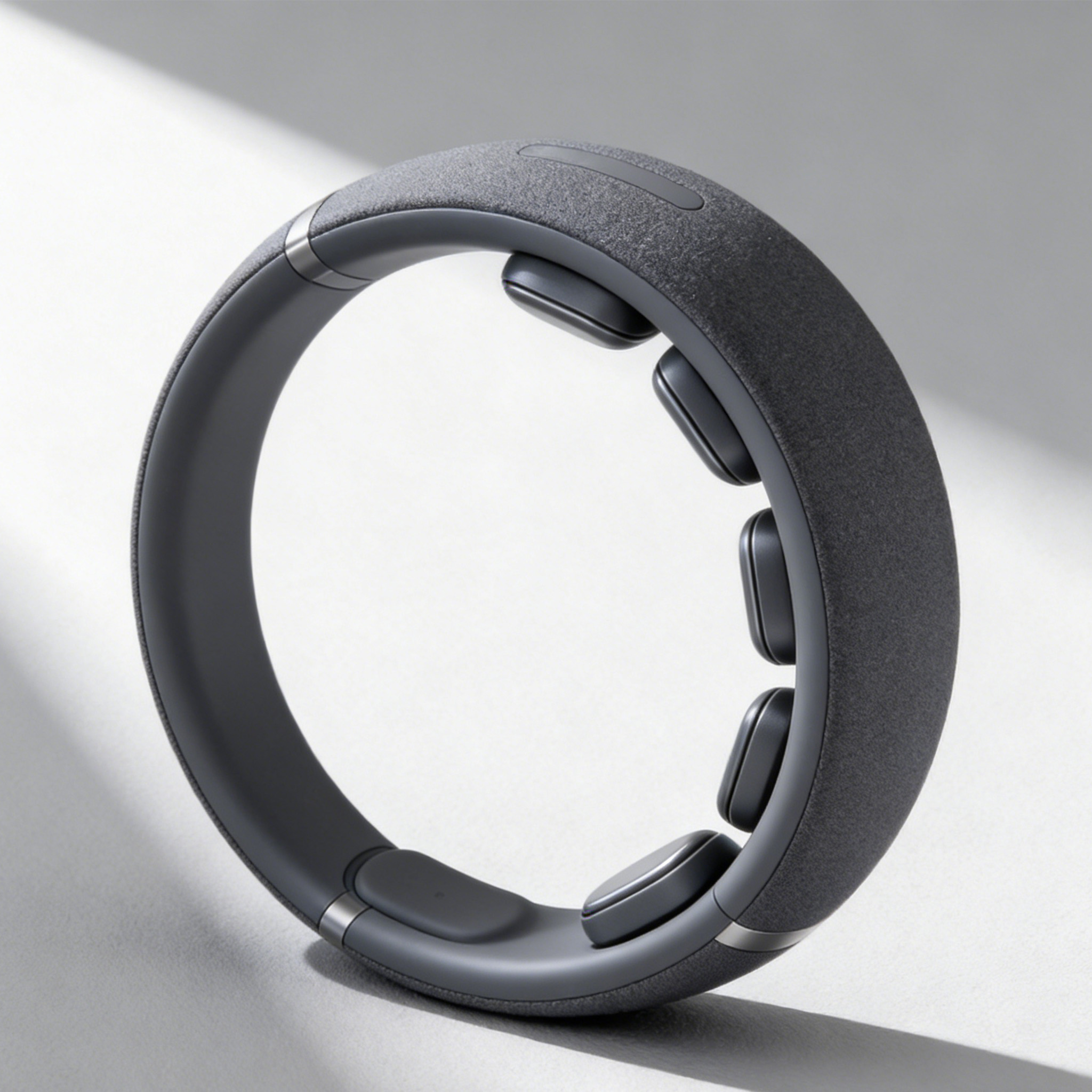 智能頸部按摩儀