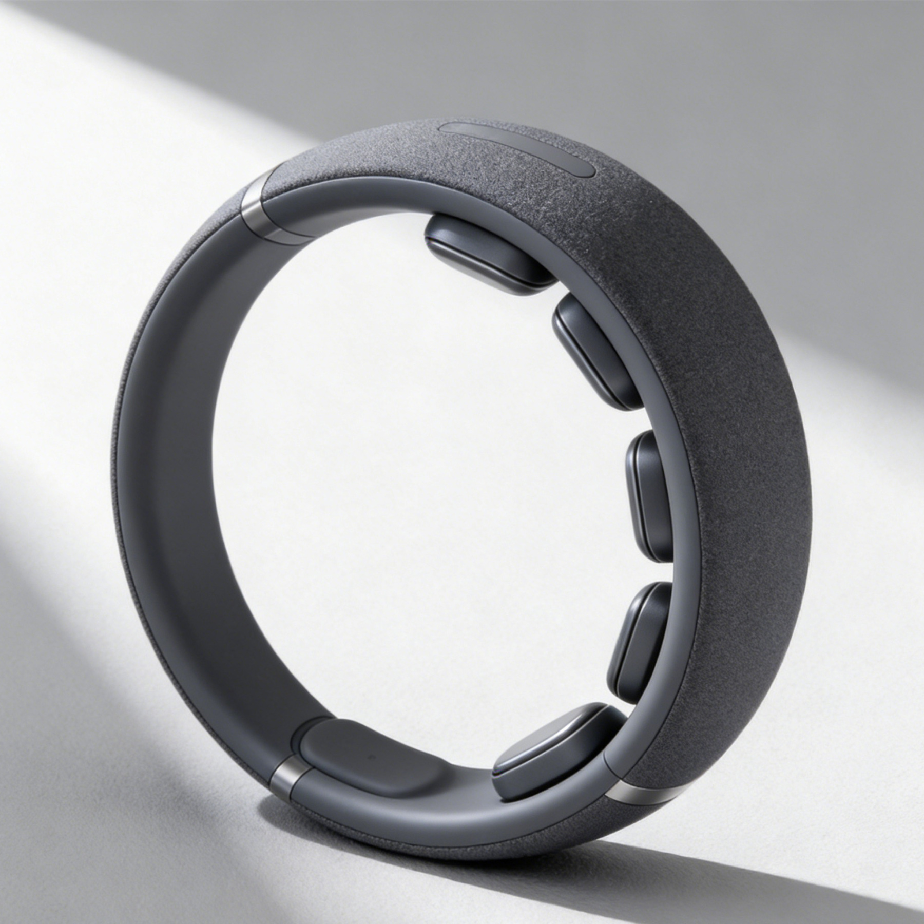 智能頸部按摩儀