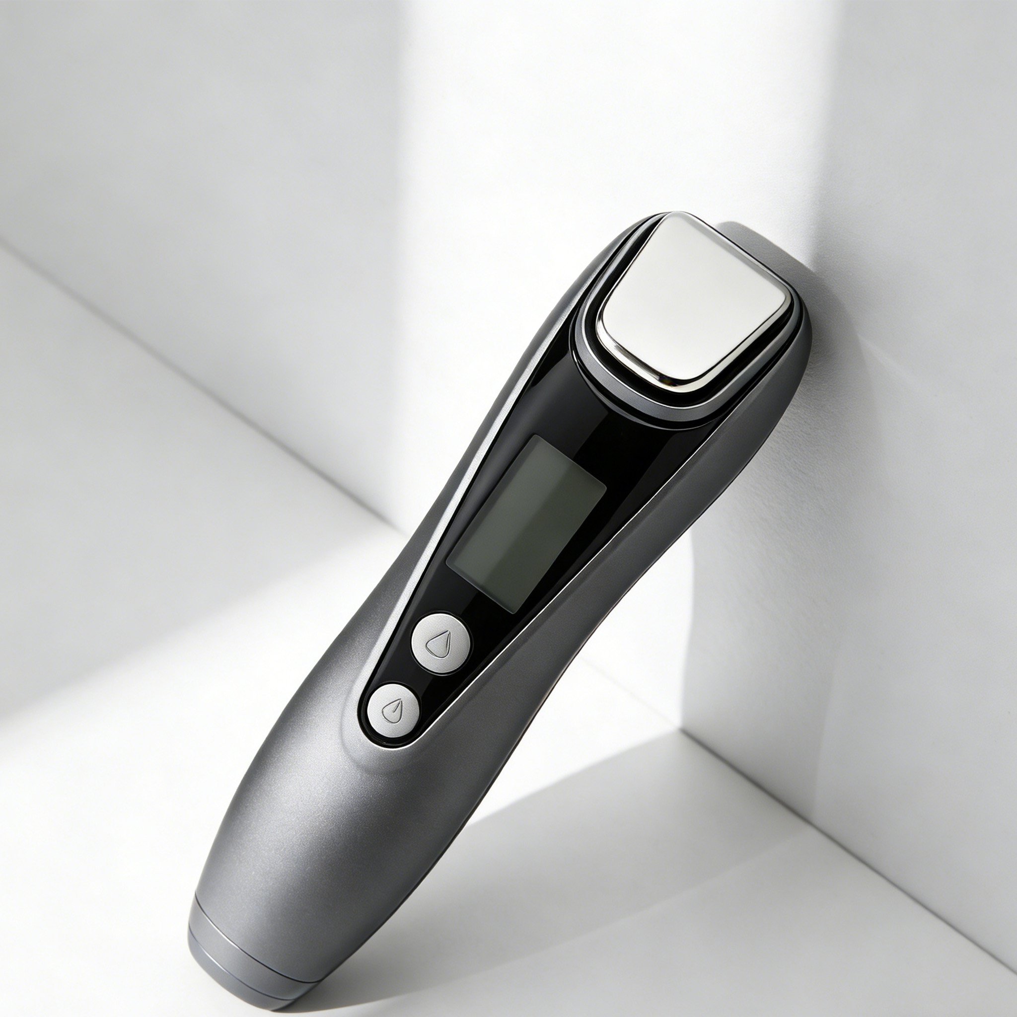 多功能臉部美容儀產品外觀展示