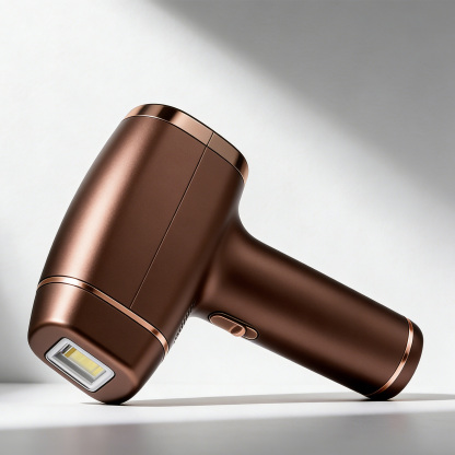 激光脫毛儀家用無痛脫毛器