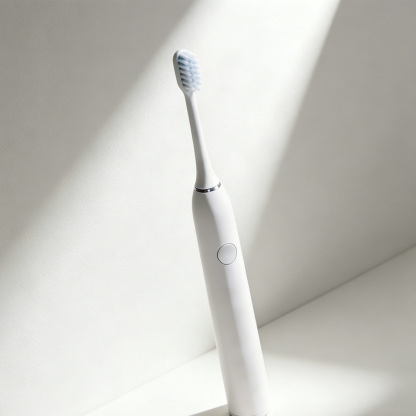 智能电动牙刷
