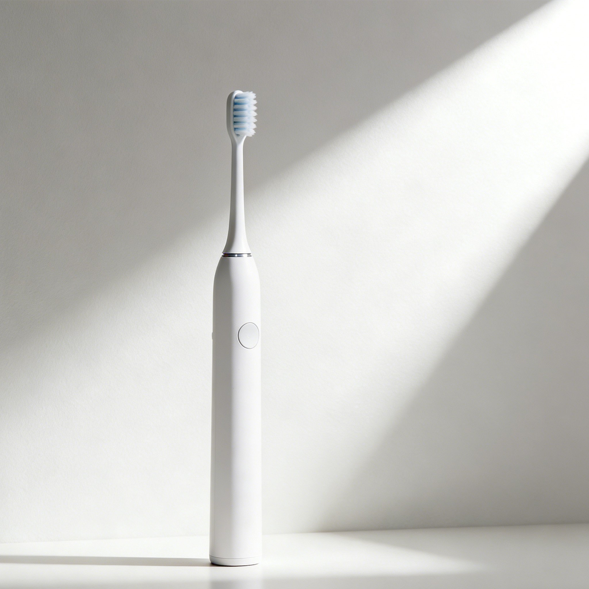 電動牙刷多種刷頭選擇