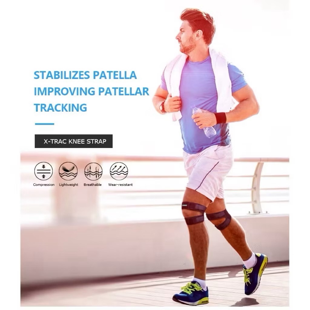 AONIJIE Knee Guard Support Band E4906