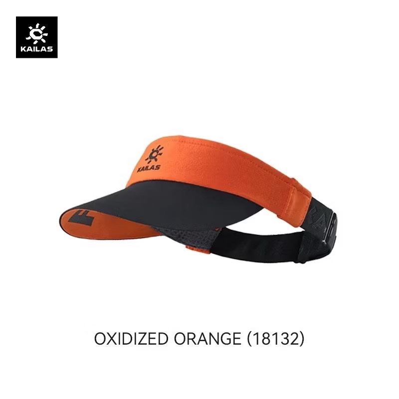 Kailas Nebular Trail Running Visor