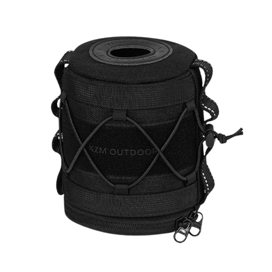 KZM Field Isogas Warmer 230/450 K24T3Z02 K24T3Z03