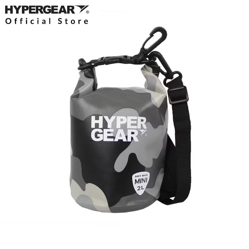 HYPERGEAR DRY BAG MINI 2L (30100)