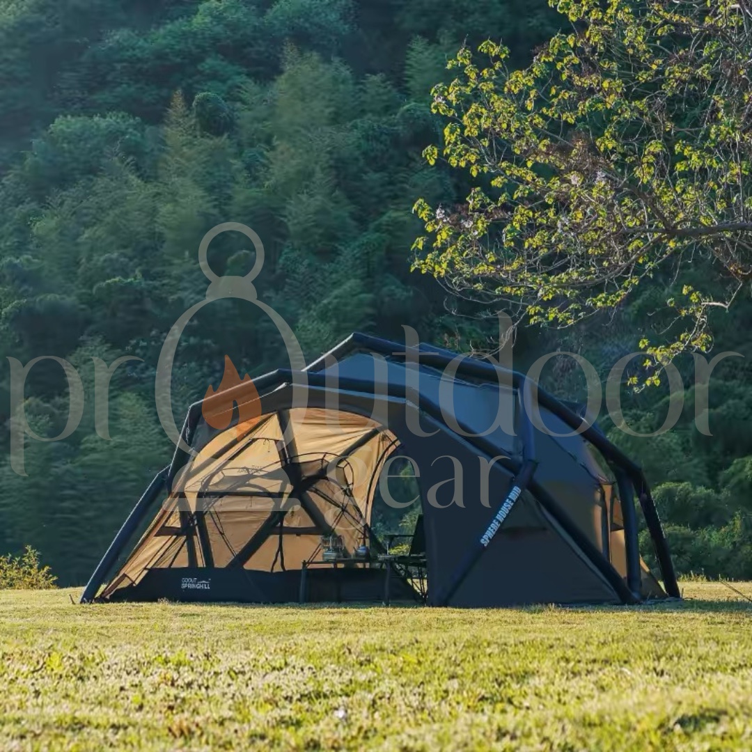 GOOUT SPRINGHILL Sphere Fuxi Inflatable Dome Air Tent