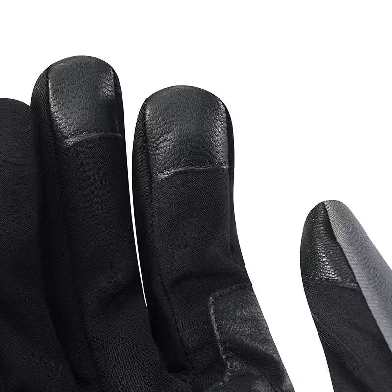 Kailas Wind Master II GORE-TEX Windproof Touchscreen Hiking Gloves - Men/Women （KM2504101/KM2504201）