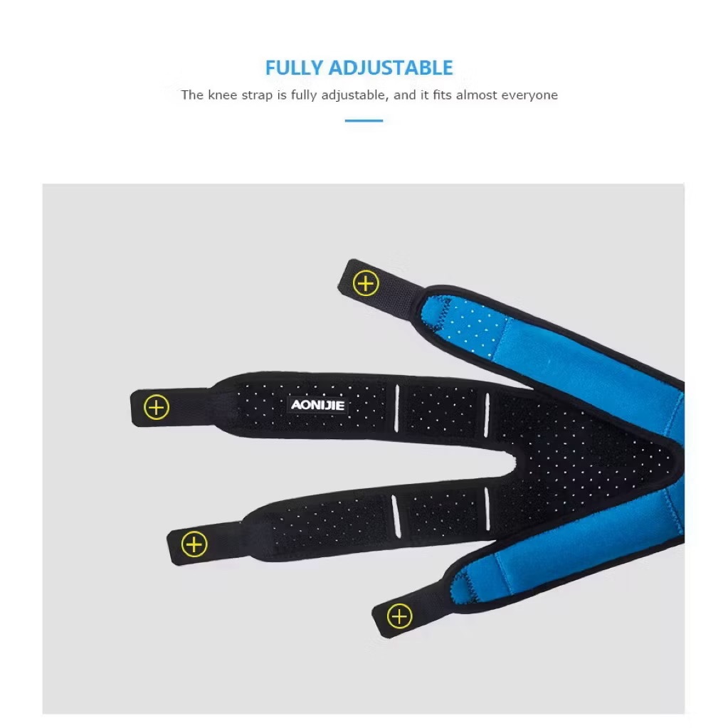 AONIJIE Knee Guard Support Band E4906