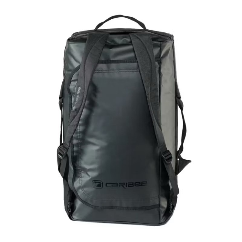 Caribee Titan Duffel Gear Bag 50L #CAR5805/CAR58051