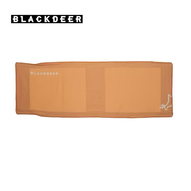 BlackDeer Camping Bed Cot with Bag Sleeping Single Bed Outdoor Folding Bearing Weight 150kg Foldable Portable