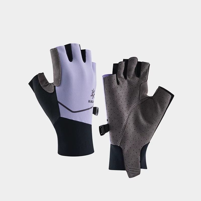 Kailas Half-finger Trekking Gloves