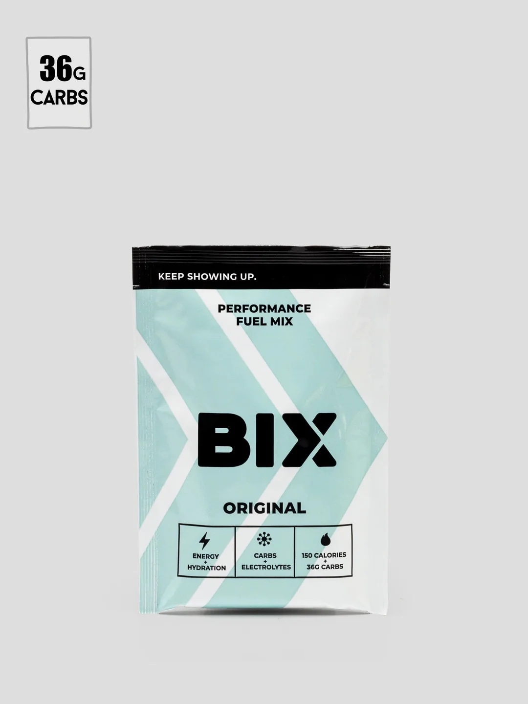 BIX Performance Fuel Mix 41G
