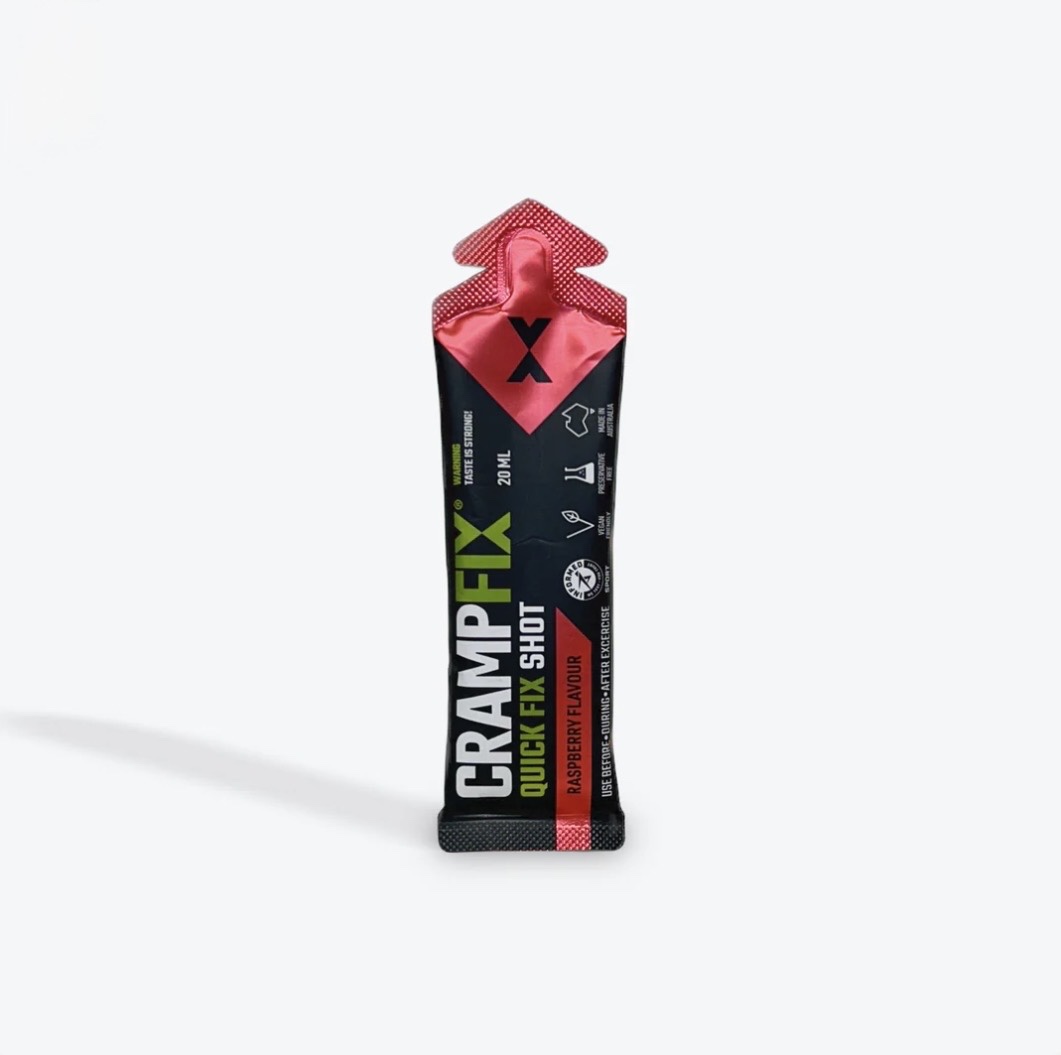 FIXX Crampfix Quickfix Shot 20ml