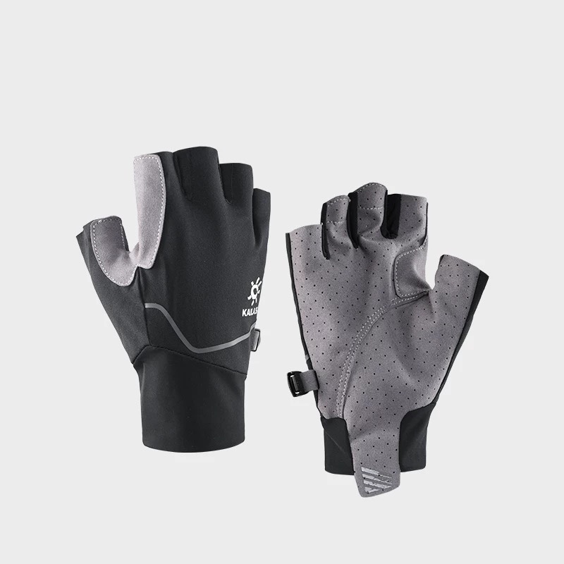 Kailas Half-finger Trekking Gloves