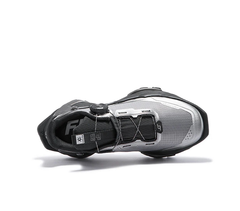 Kailas FUGA BLACK SOLITUDE DU 2 BOA® Trail Running Shoes Men's(22029)