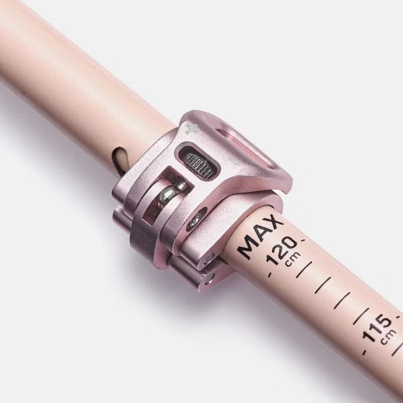 Naturehike CNK2550DS015 Sunxia 3-EXT Three-Section Carbon Fiber Trekking Pole