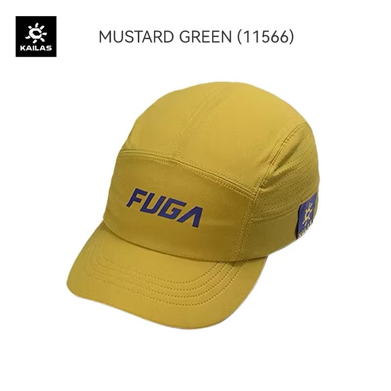 Kailas Fuga Lightweight Trail Running Hiking Sports Cap