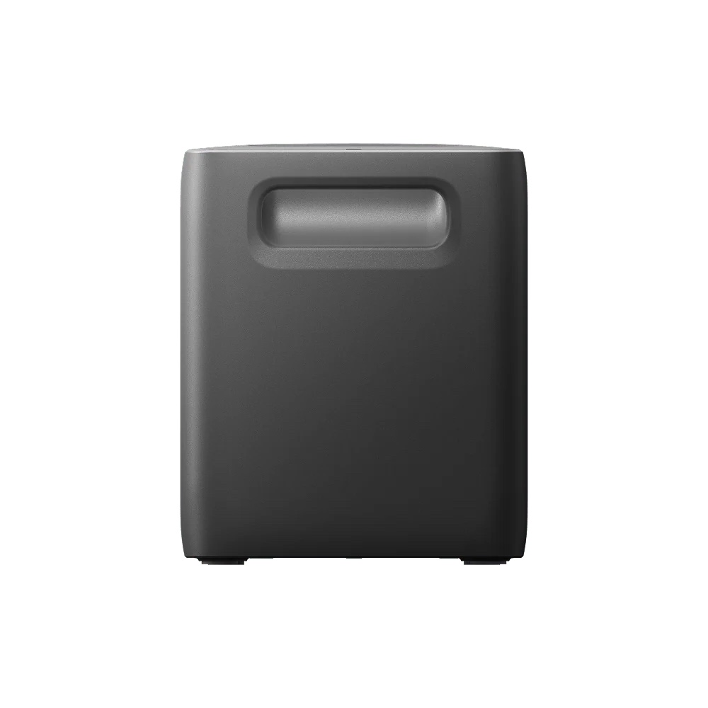 EcoFlow DELTA 3 1000 Air Portable Power Station