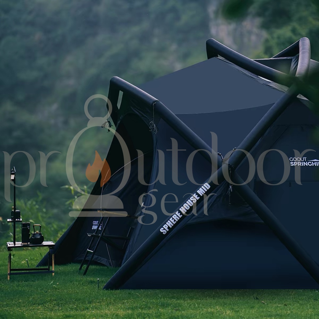 GOOUT SPRINGHILL Sphere Fuxi Inflatable Dome Air Tent