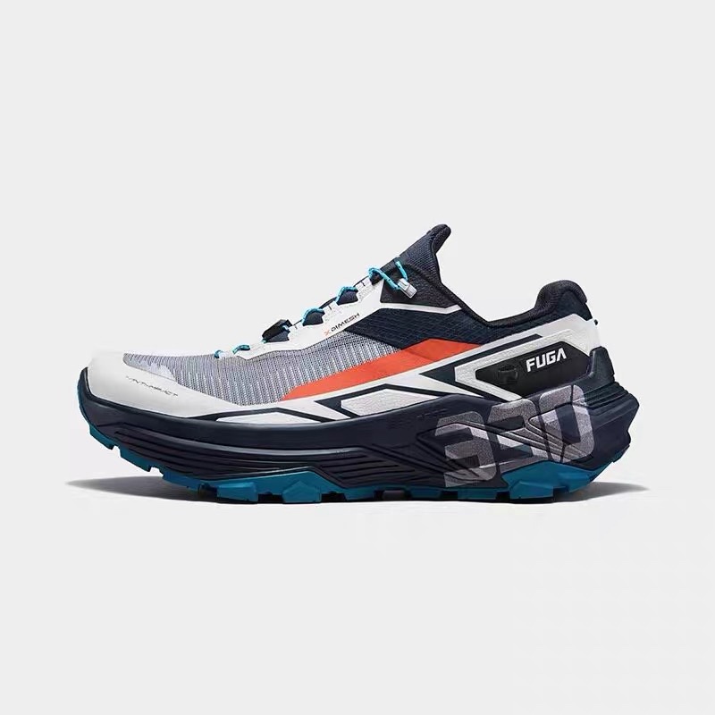 Kailas FUGA EX330 (Men) Trail Running Shoes for Ultra-Endurance Run