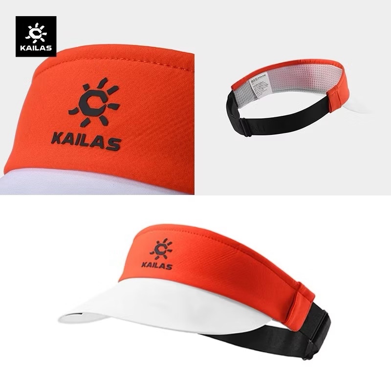 Kailas Nebular Trail Running Visor