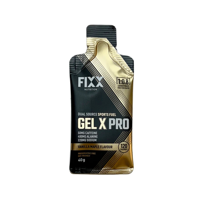 FIXX Gel X Pro 40g Energy Gel
